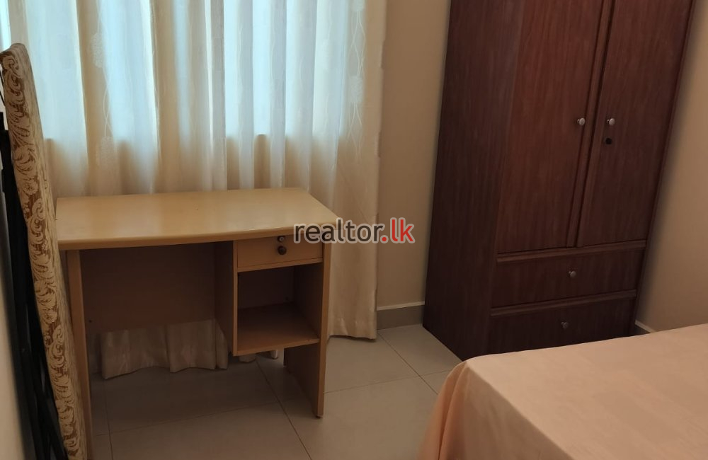 Two Bed For Sale In Vishnu Residencies Colombo 04