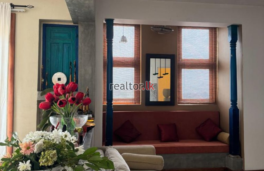 Apartment Complex For Sale In Park Rd Colombo 05