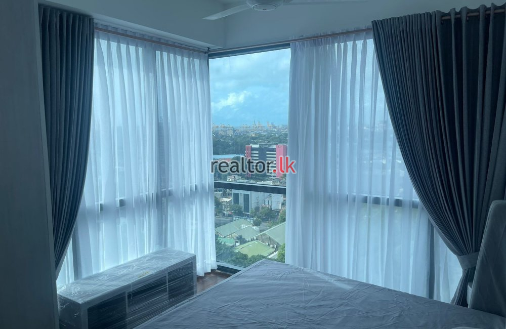 Three Bed For Rent Capitol Twin Peaks Colombo 02