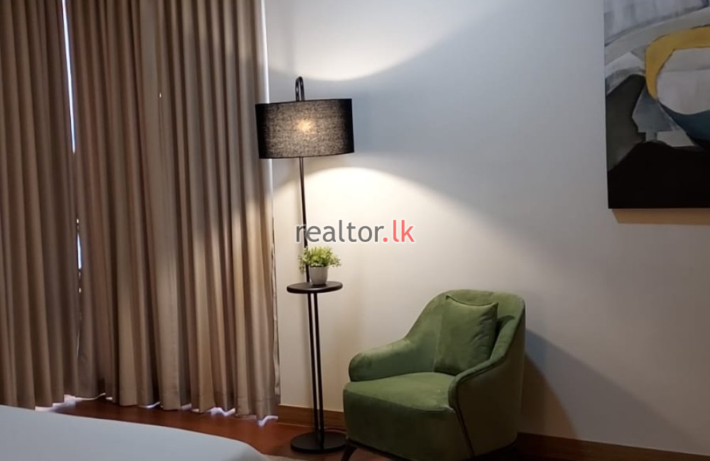 Four Bed For Rent At Shangri-La Apartments