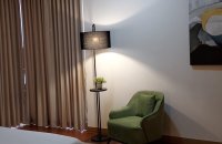 Four Bed For Rent At Shangri-La Apartments