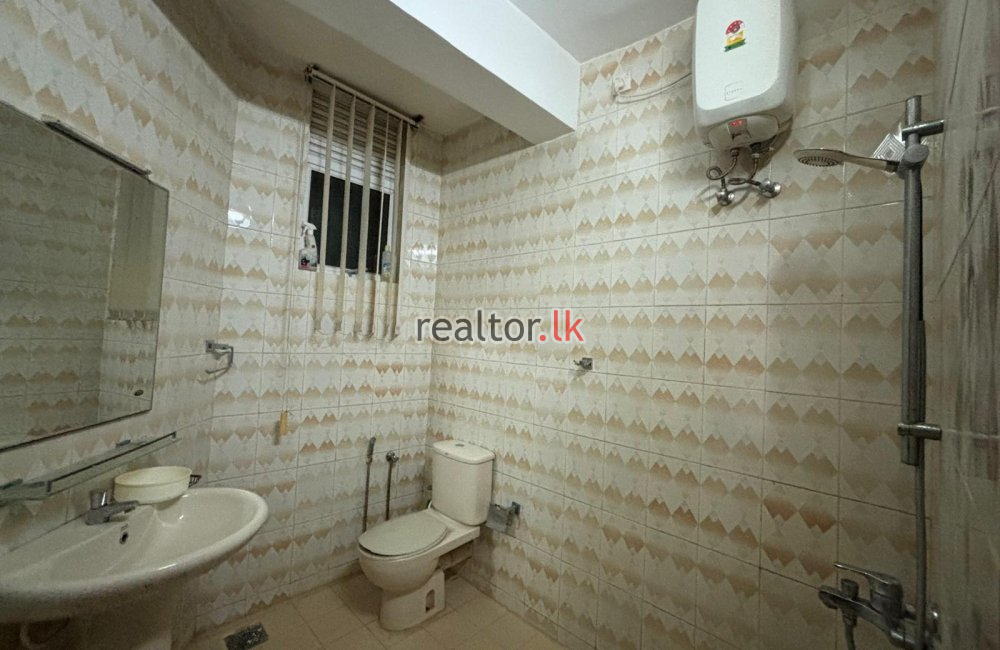 Private Apartment At Kinross Ave Bambalapitiya