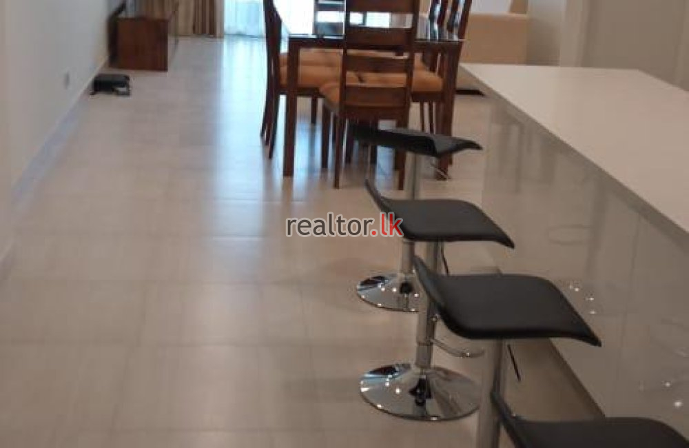 Two Bed For Rent At CCC Colombo 02