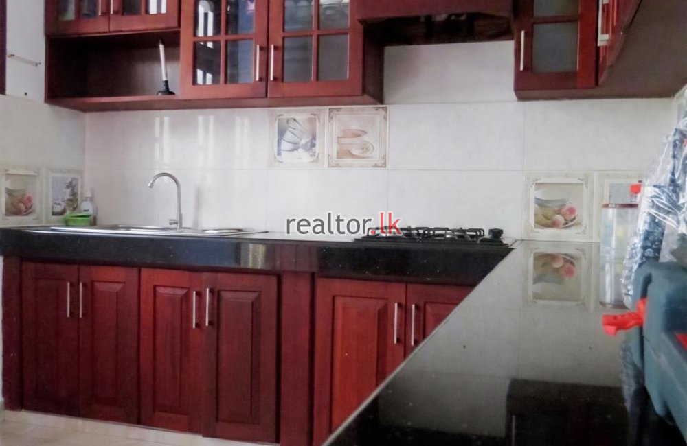 4 Bed Luxury Apartment For Sale In Wellawatta