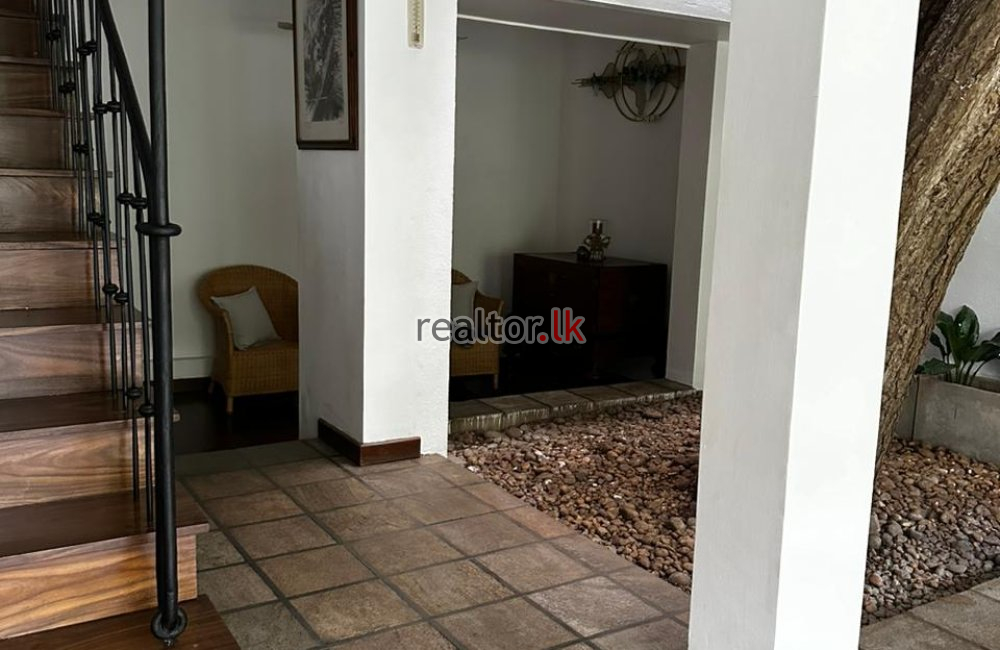 Stanley Thilakarathna Mw Nugegoda House For Sale