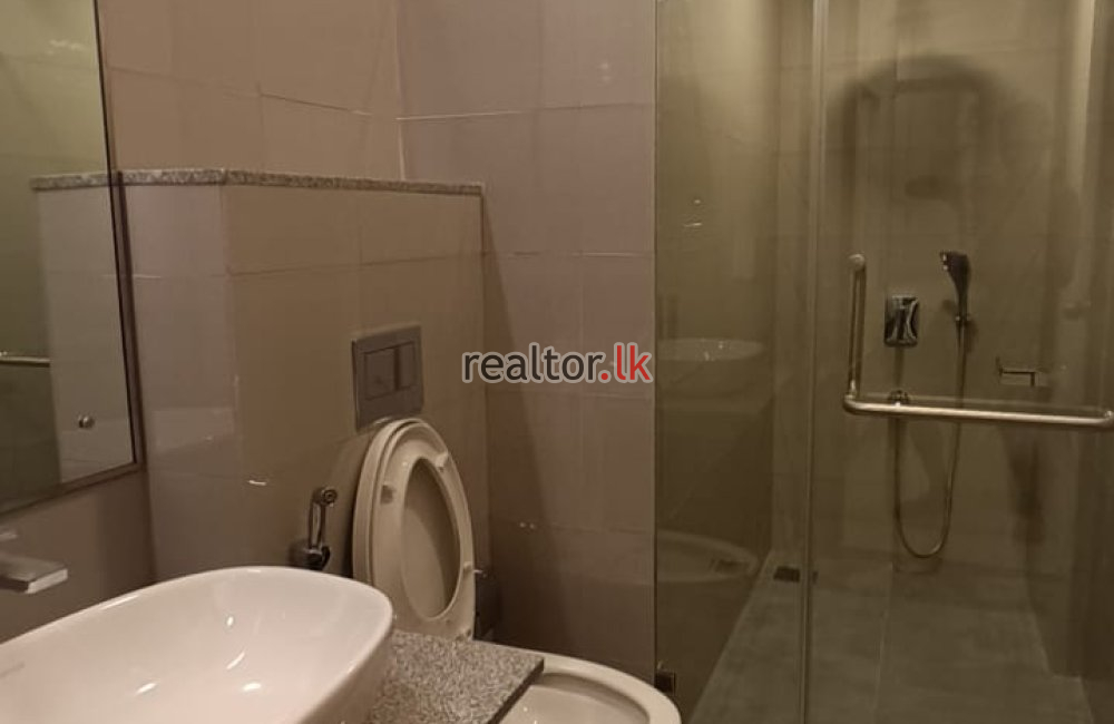 Two Bed For Rent In Iconic Galaxy Rajagiriya