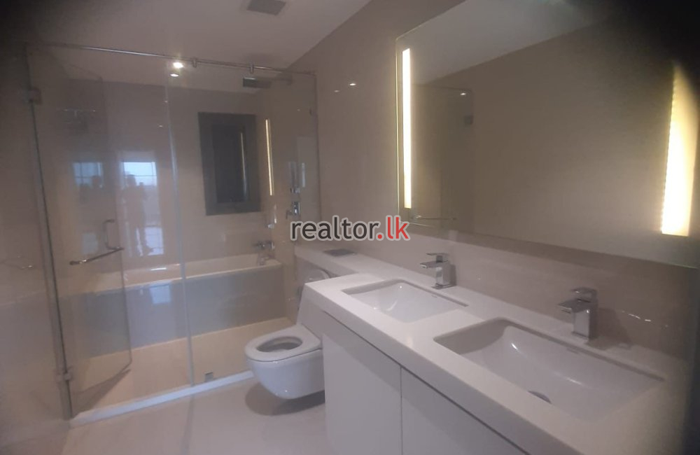Three Bed For Sale At Altair Apartments Colombo 2