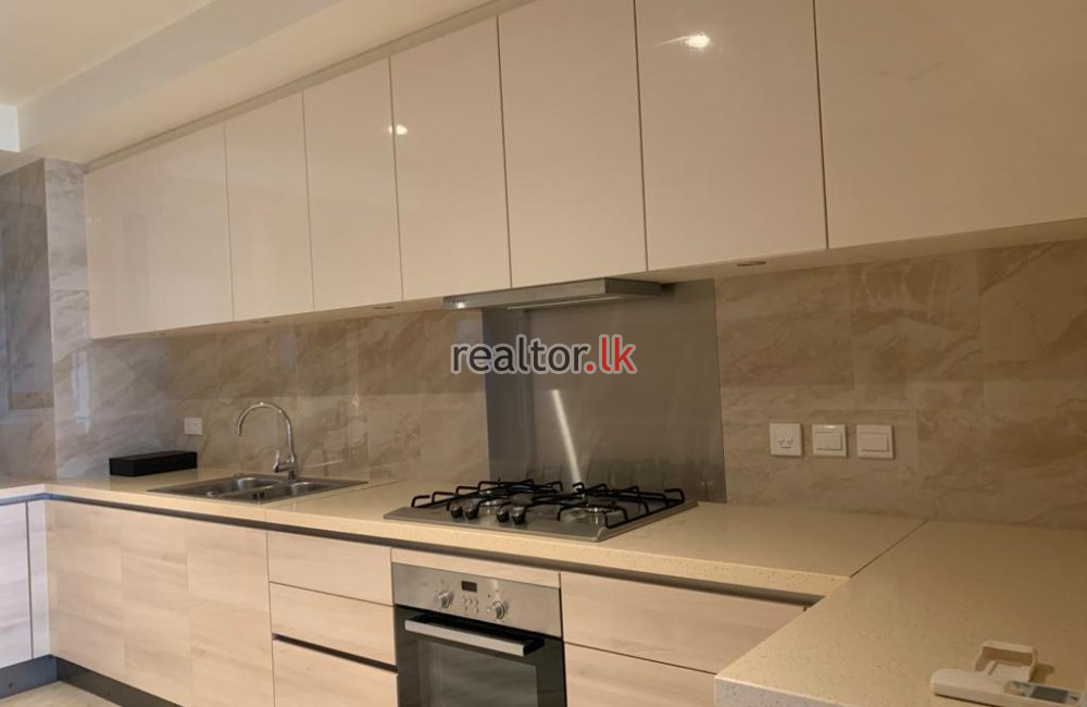 Four Bed For Rent At Shangri La Residence