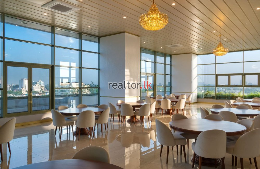 Apartment For Rent In The Grand Colombo 07