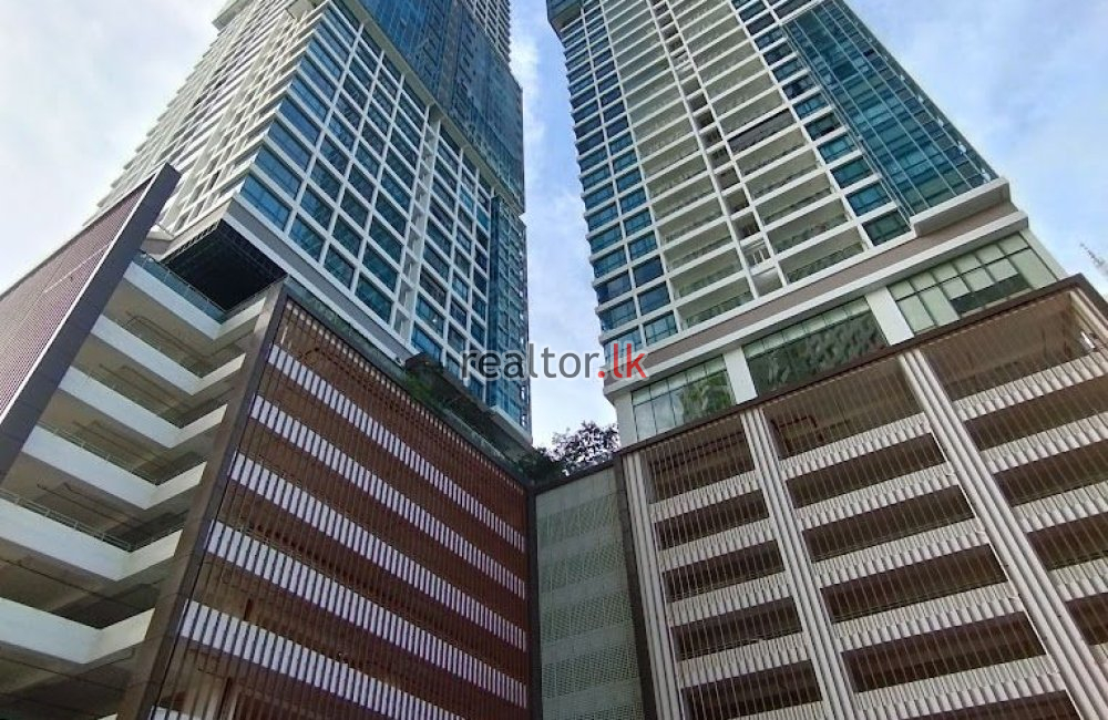 Two Bed For Rent In Capitol Twin Peaks Colombo