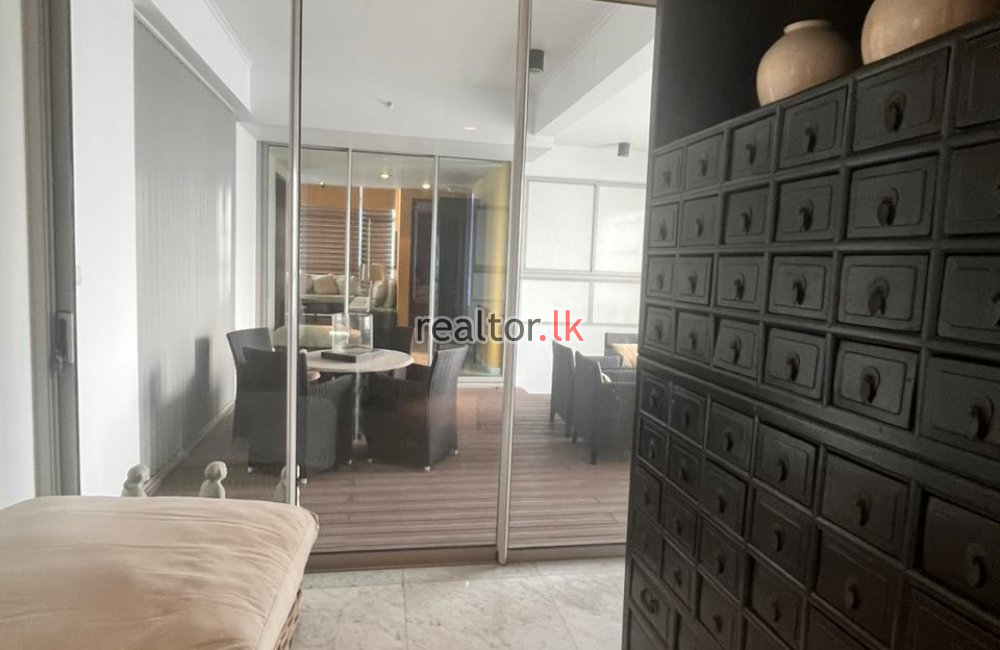 Penthouse For Sale At Emperor Residencies Colombo