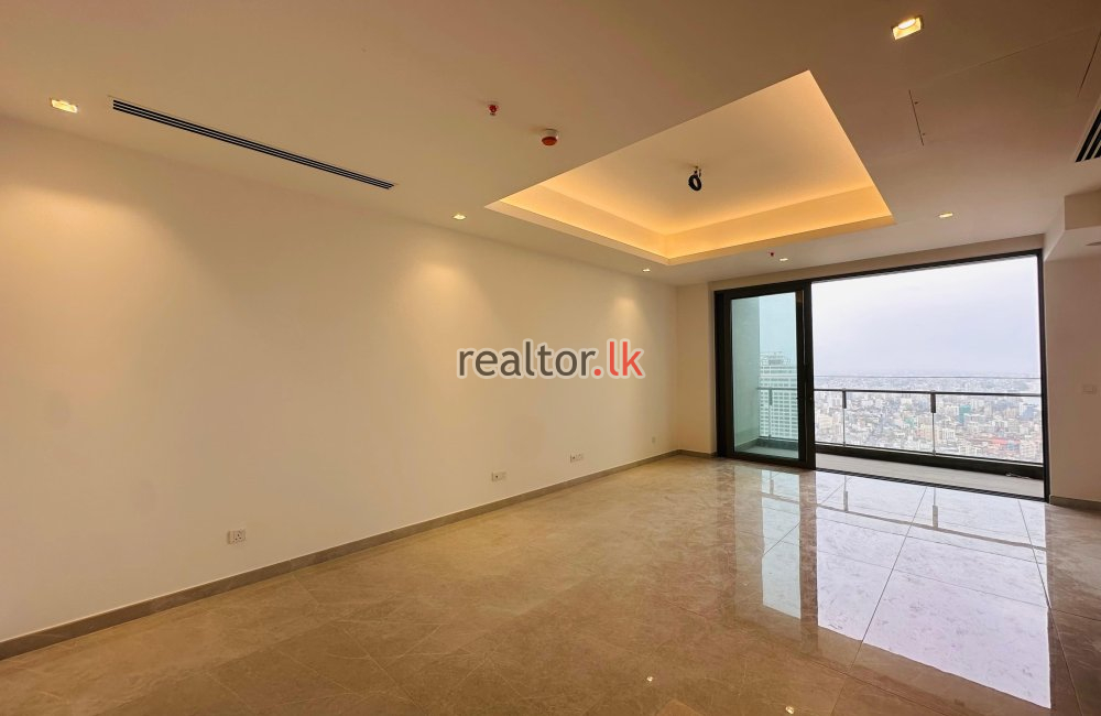 Apartment For Sale In 606 The Address With Views