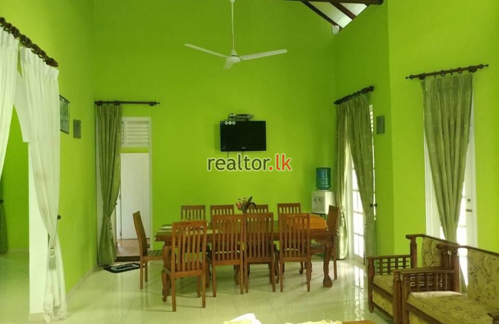 Bungalow For Sale At Kataragama