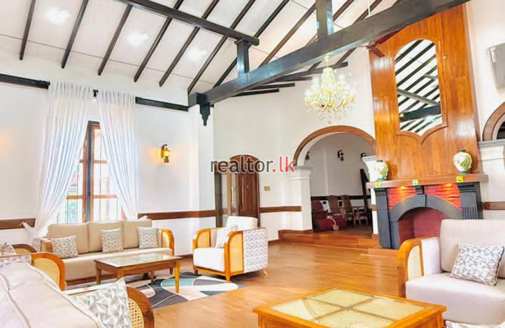 Mixed Estate Cultivation For Sale In Matale