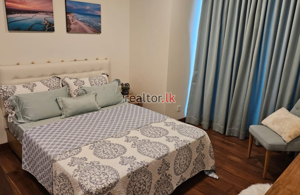 Luxury Three Bed For Rent At Colombo City Centre