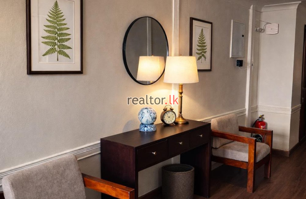 Luxury Hotel For Rent In Fort Colombo 01