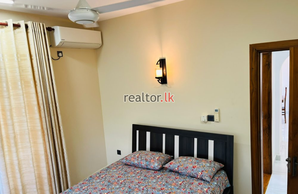 Luxury Three Bed For Rent At Mount Lavinia