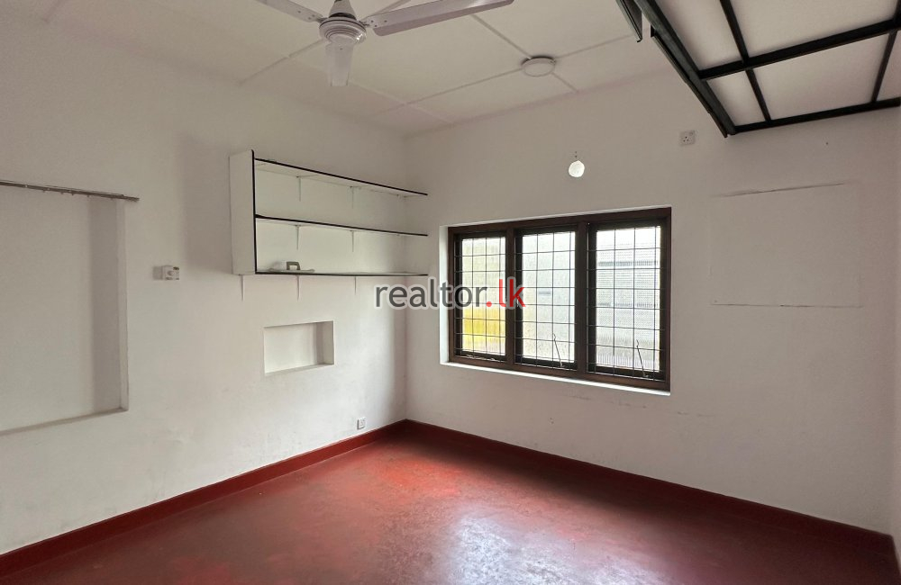 First Floor Office Space For Rent In Colombo 03