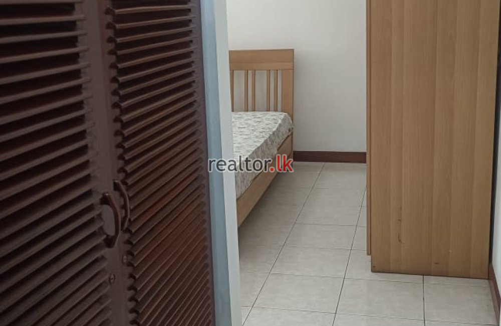 Two Bed For Rent At Windsor Tower Colombo 7