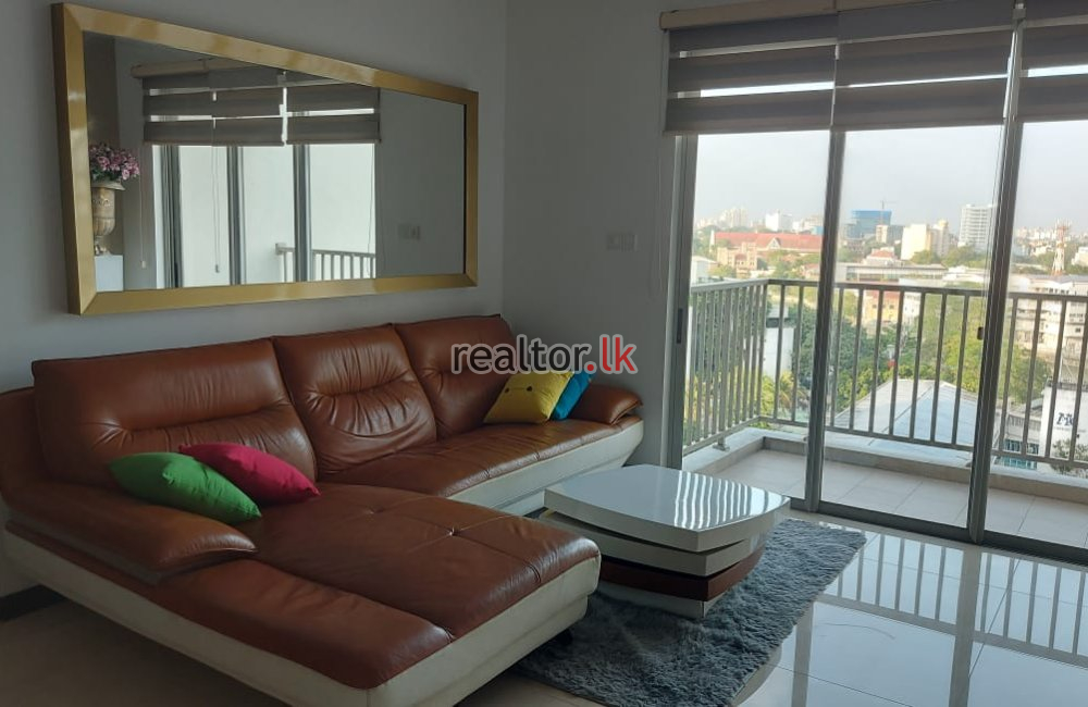 Two Bed For Sale In On320 Residencies