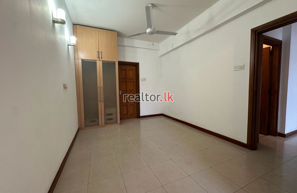 Three Bed Apartment For Sale Colombo 03