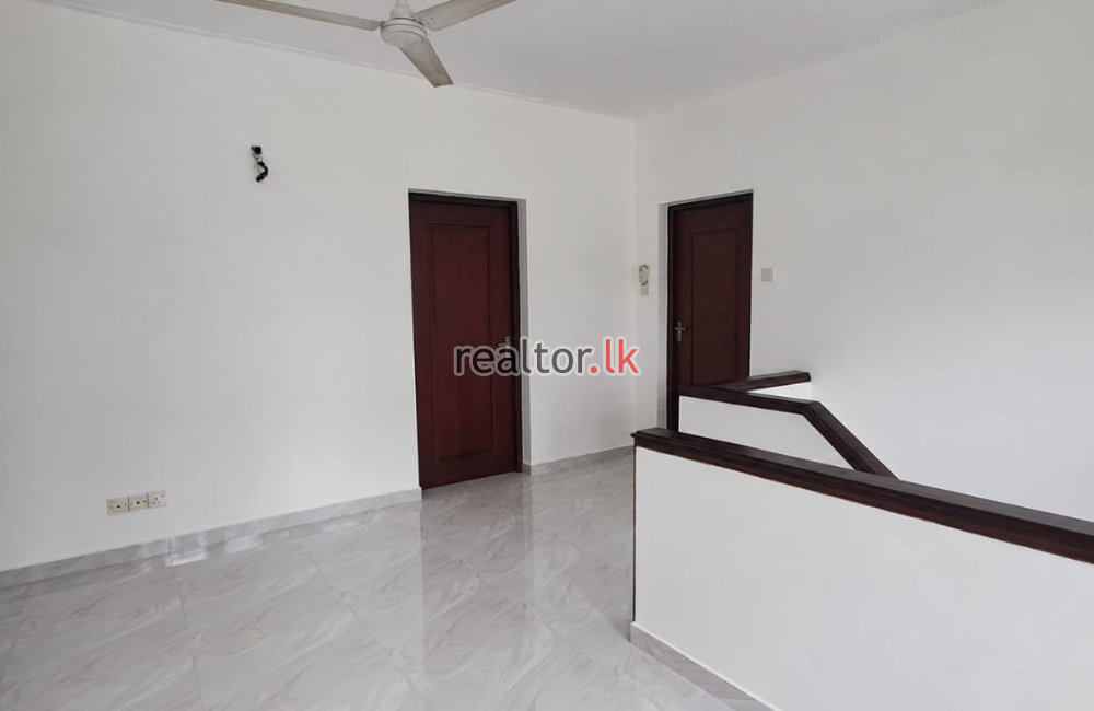 House For Rent At Maitland Crescent Colombo 07