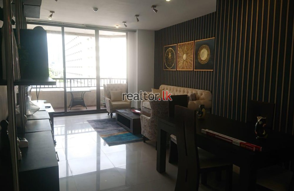 Three Bed For Sale In Crescat Residencies