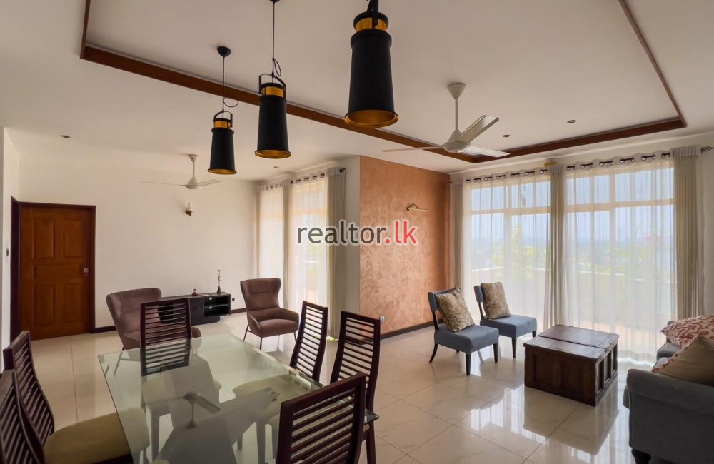 Three Bed Penthouse For Rent Skyline Residencies