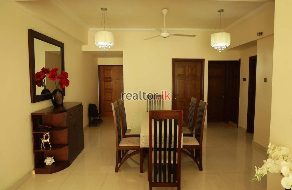 Three Bed For Sale In Marine City Apartments