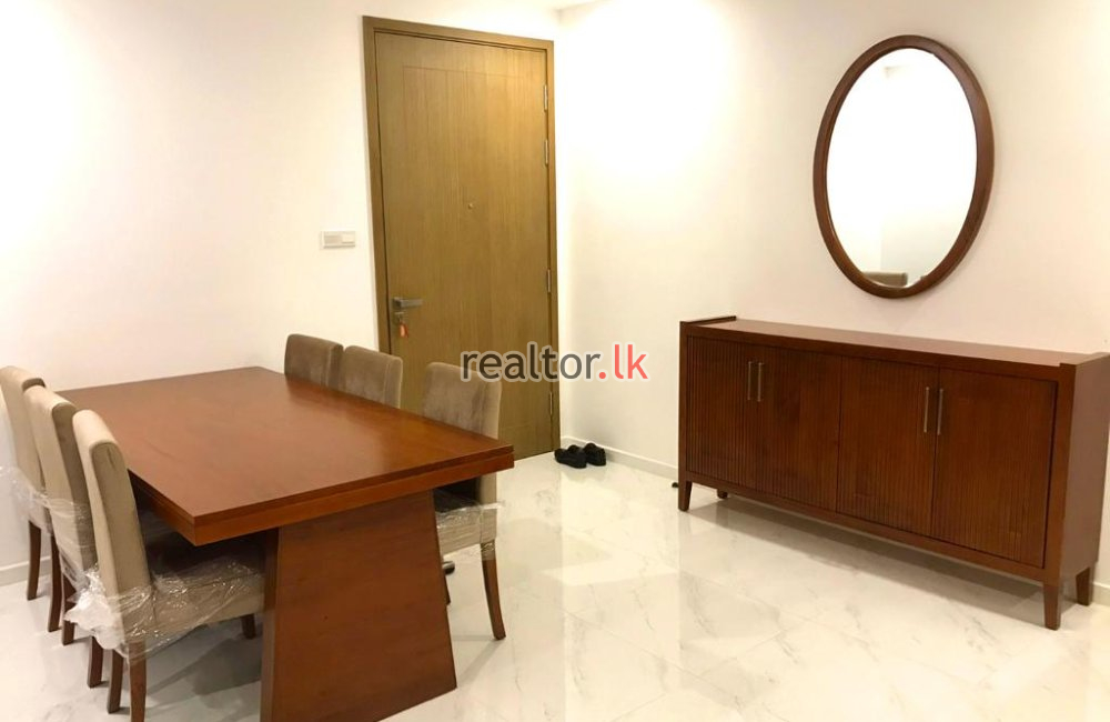 Three Bed For Rent Capitol TwinPeaks Colombo 02