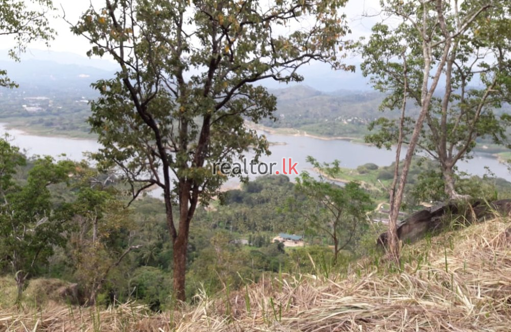 Land For Sale At Raja Mw Kandy