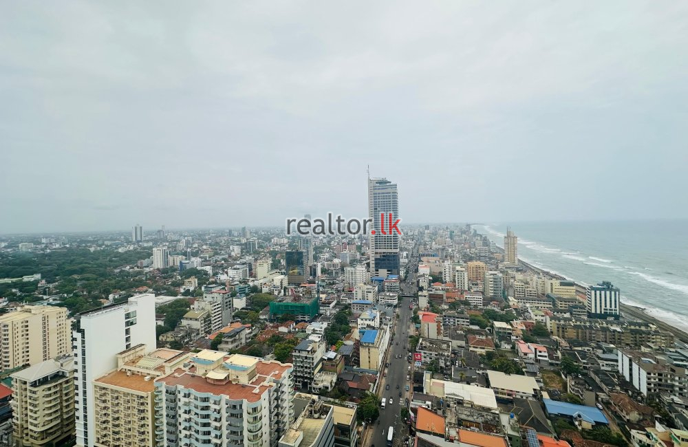 Two Bed Apartment For Sale In 606 The Address