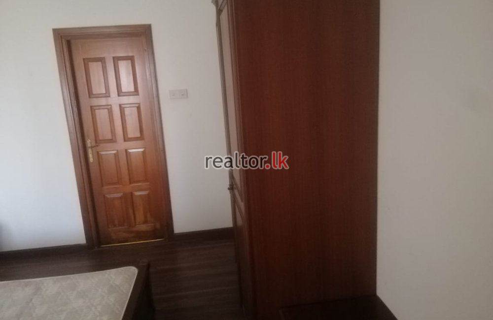 Three Bed For Rent At St Micheal Apartments
