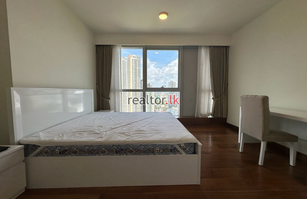 Two Bed Apartment For Sale In CCC