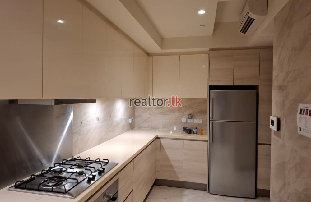 Sea View Four Bed For Rent At Shangri-La Colombo