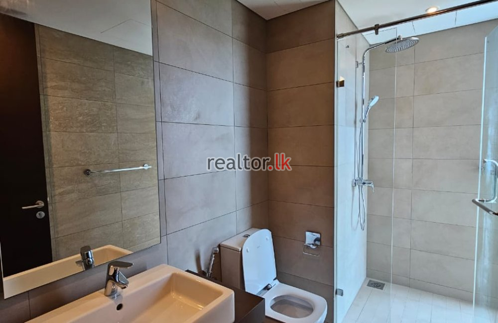 Three Bed Apartment At 447 Luna Tower Colombo 02