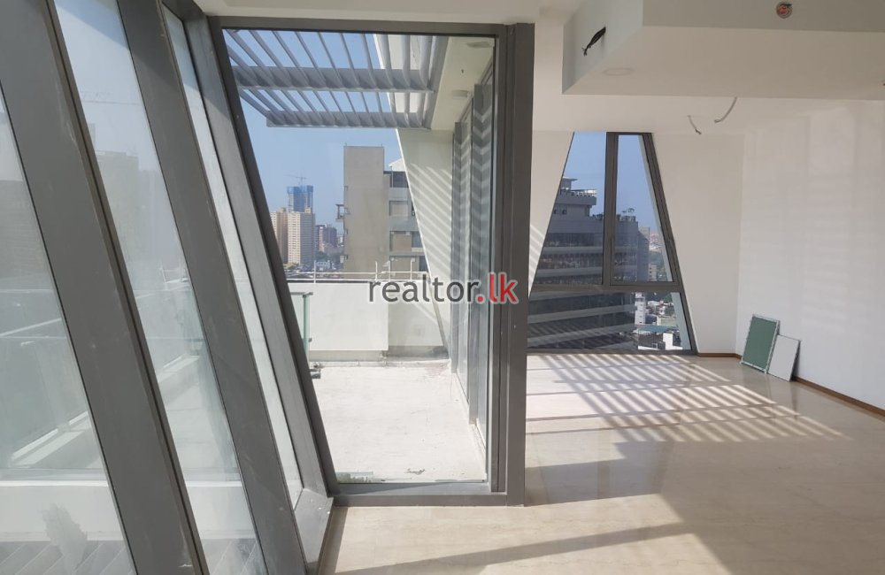 Sea View Three Bed For Sale Altair Sloping Tower