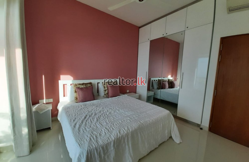 Three Bedroom Apartment For Rent In Clearpoint