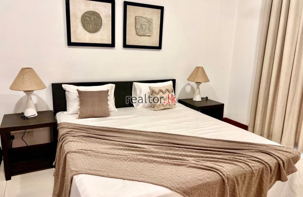 Three Bed In Fairway Sky Gardens Residencies