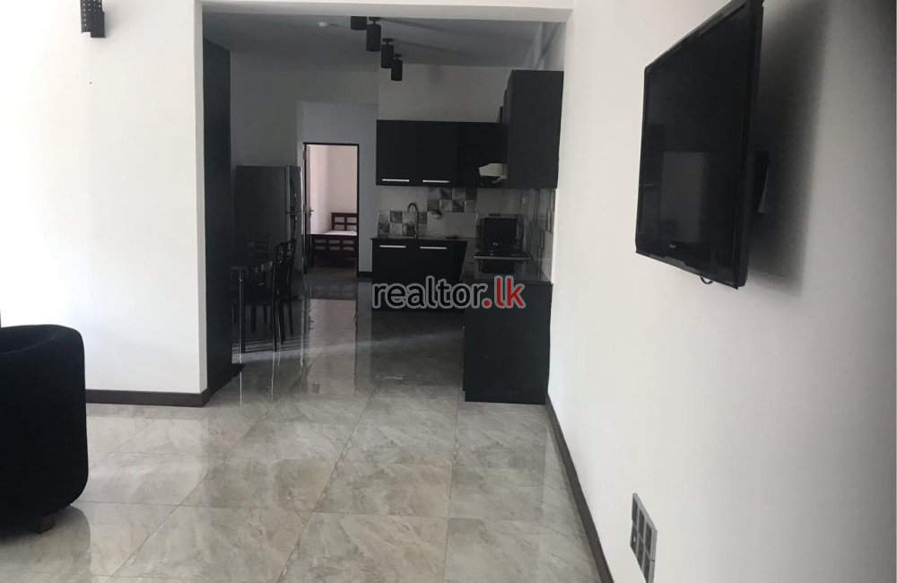 Three Bed For Rent Raymond Residencies Nugegoda