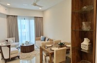 Three Bed For Rent At Tri-Zen Apartments Colombo