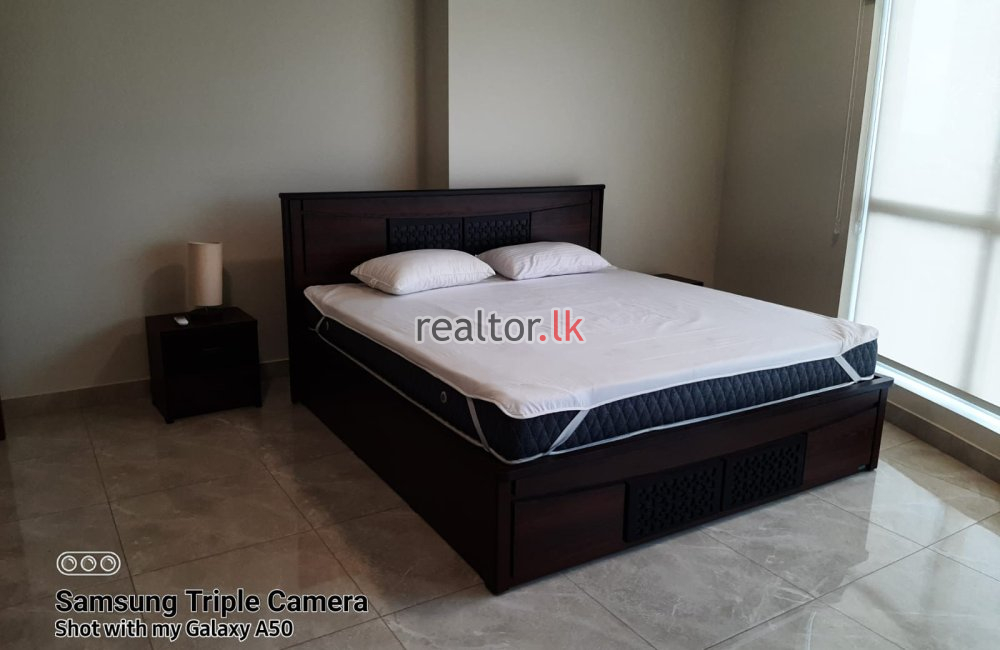 Three Bed For Rent At Capitol Heights Rajagiriya