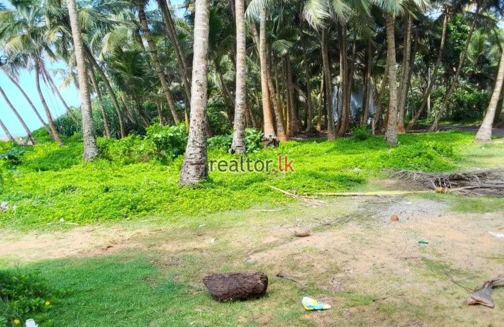 Land For Sale At Kalutara