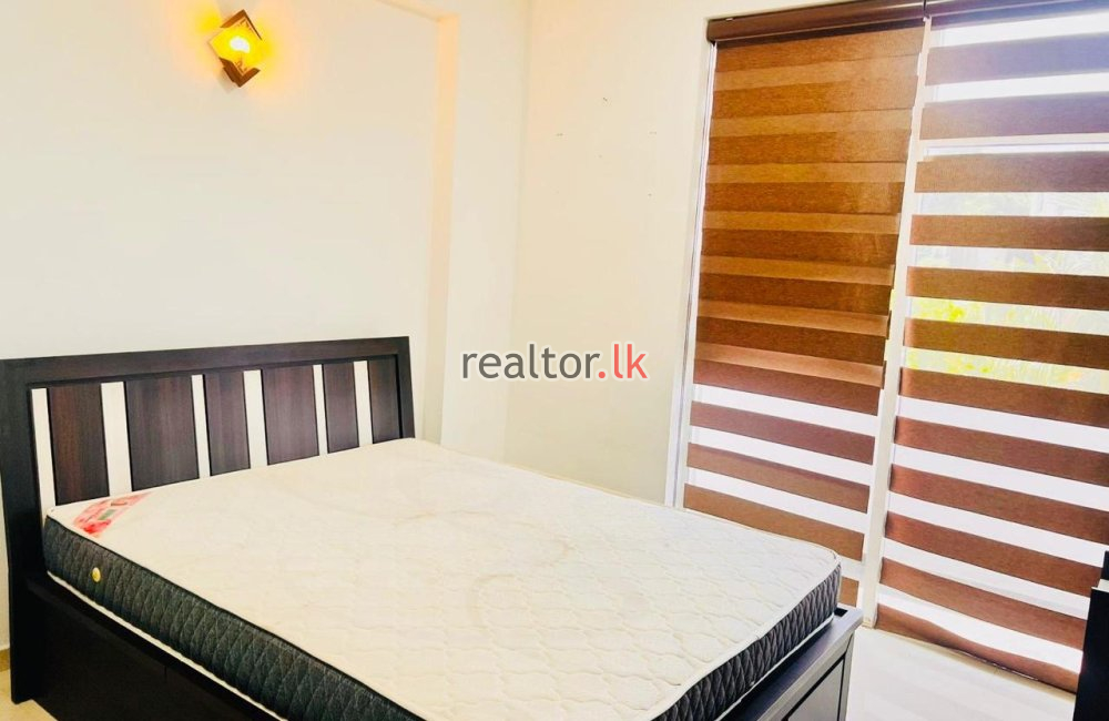 Apartment For Sale In Span Tower Dehiwala