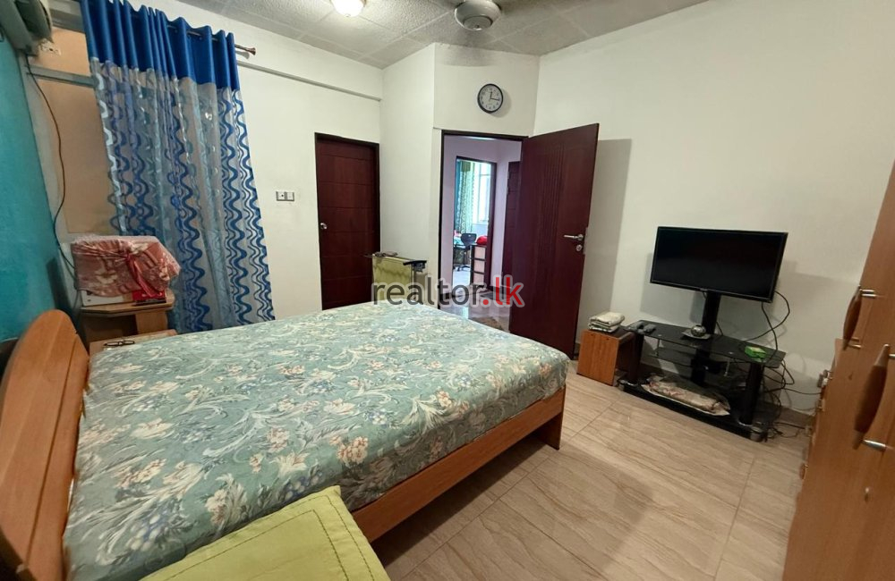 Three Bed For Sale In Rush Residencies Dehiwala