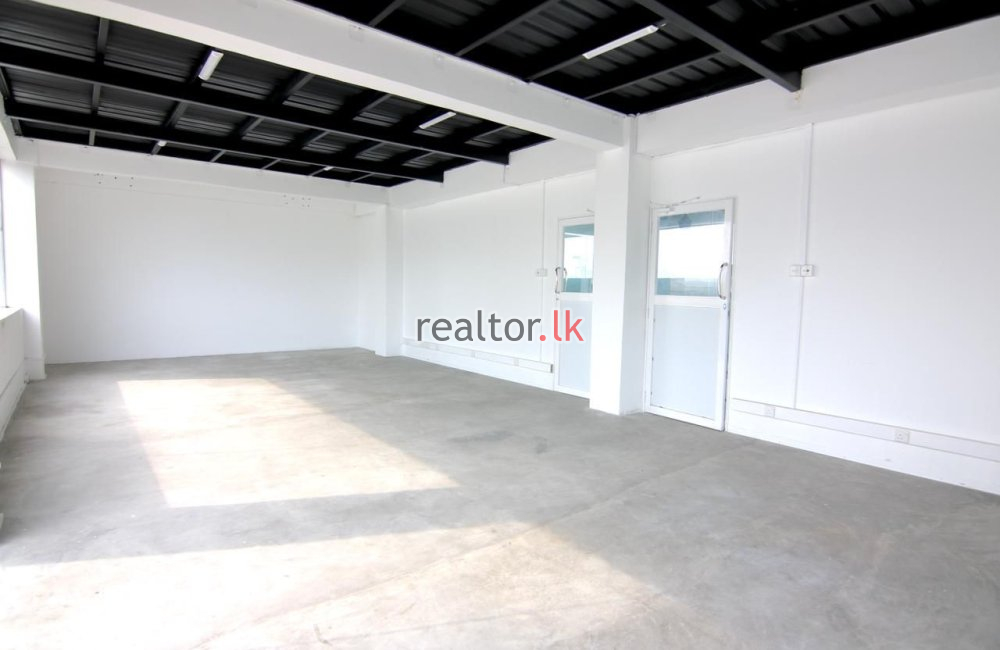 Office Space Rent Facing Dharmapala Mw Colombo 07