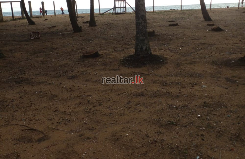 Land For Sale At Rathgama