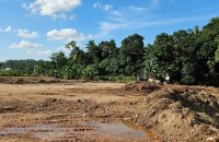 Industrial Land For Sale At Sapugaskanda