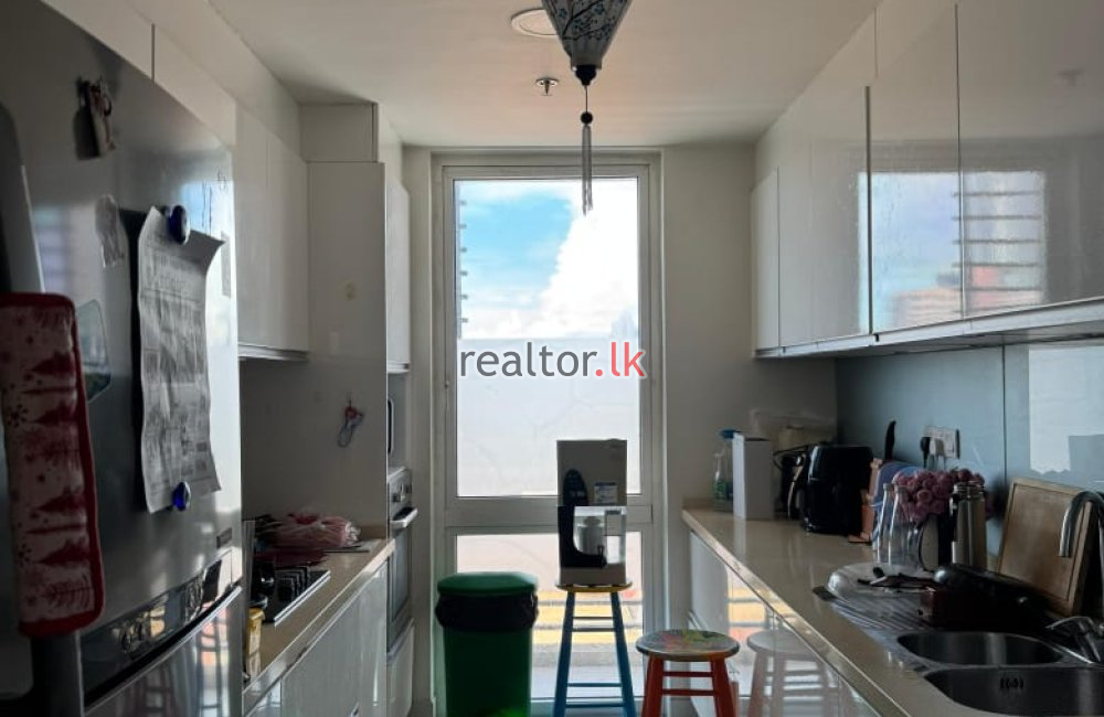 Three Bed For Sale In Capital Trust Residencies