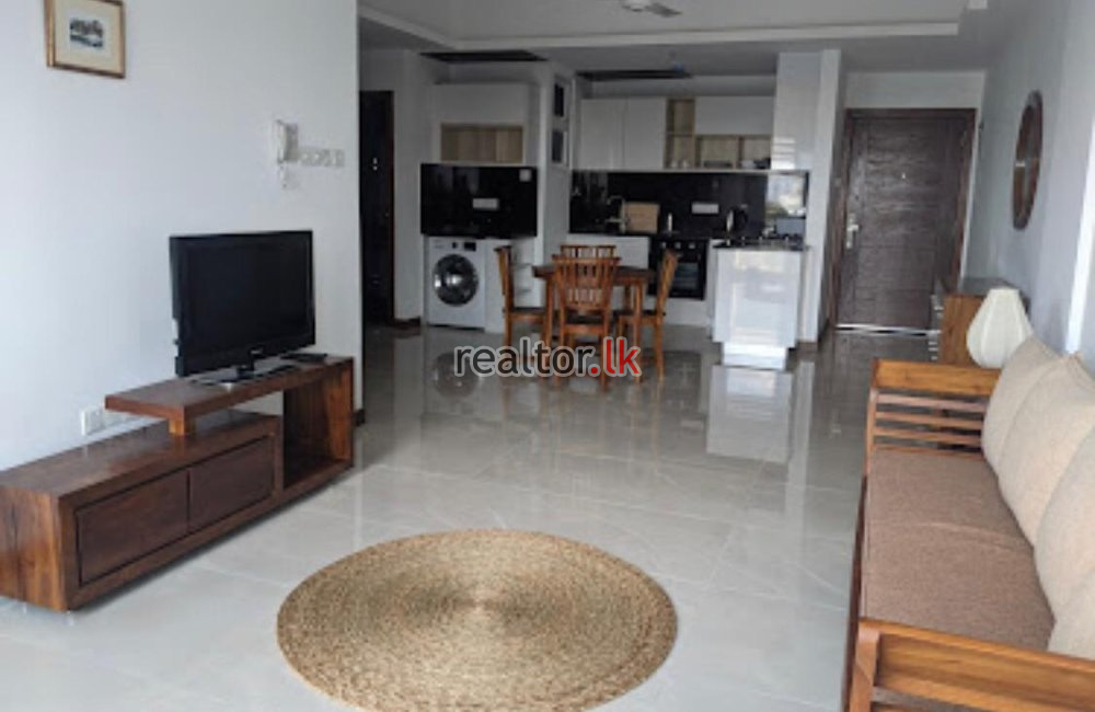 Two Bed For Rent In Alfred Towers Colombo 03